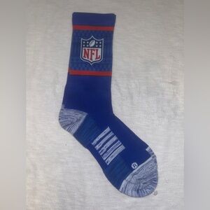 Official NFL Calf Socks